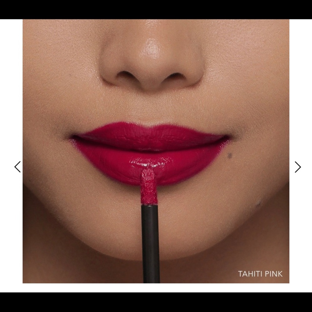 Bobbi brown luxe liquid lip high shine - Picture 2 of 5